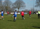 S.K.N.W.K. JO19-1 - S.S.V. '65  JO19-1 (competitie) 2024-2025 (3e fase) (87/166)